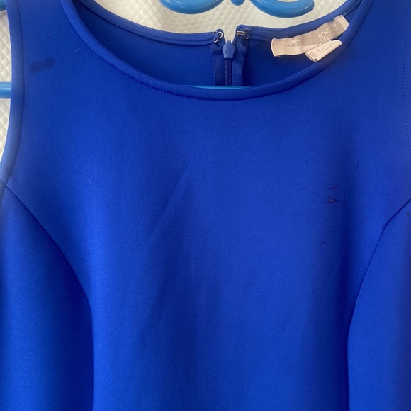 Blue Summer Dress Bundle - Picture 5 of 8